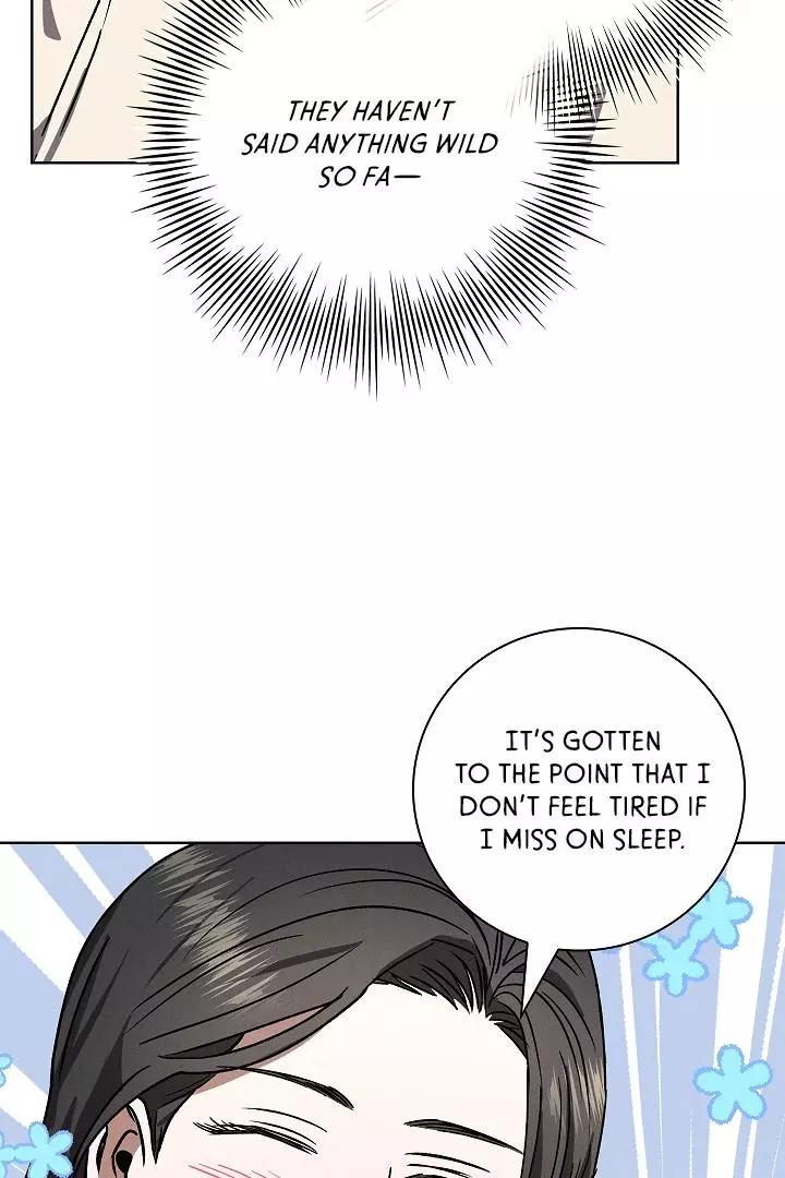Be.Be. - Chapter 33 - Page 35