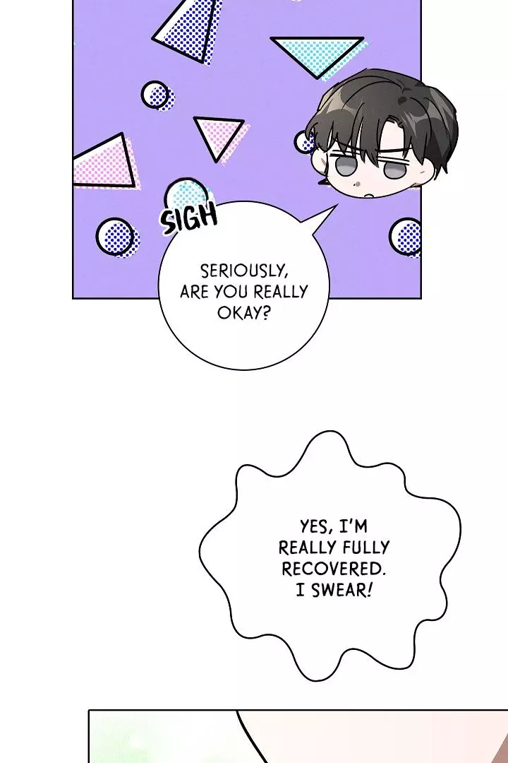 Be.Be. - Chapter 33 - Page 56