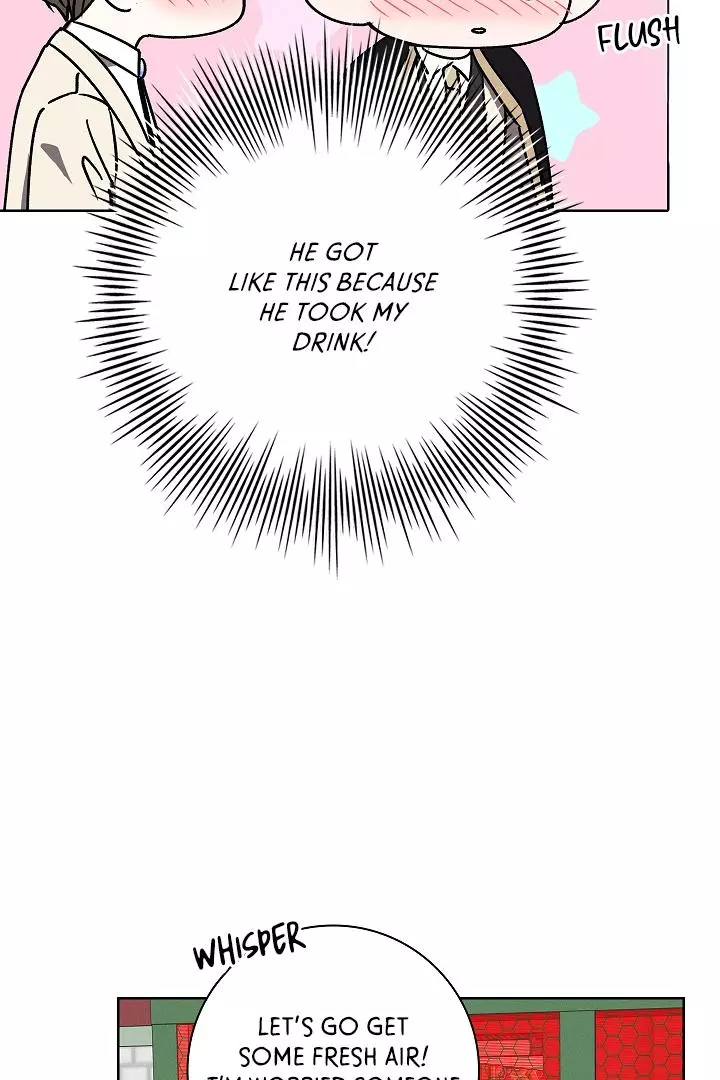 Be.Be. - Chapter 33 - Page 74
