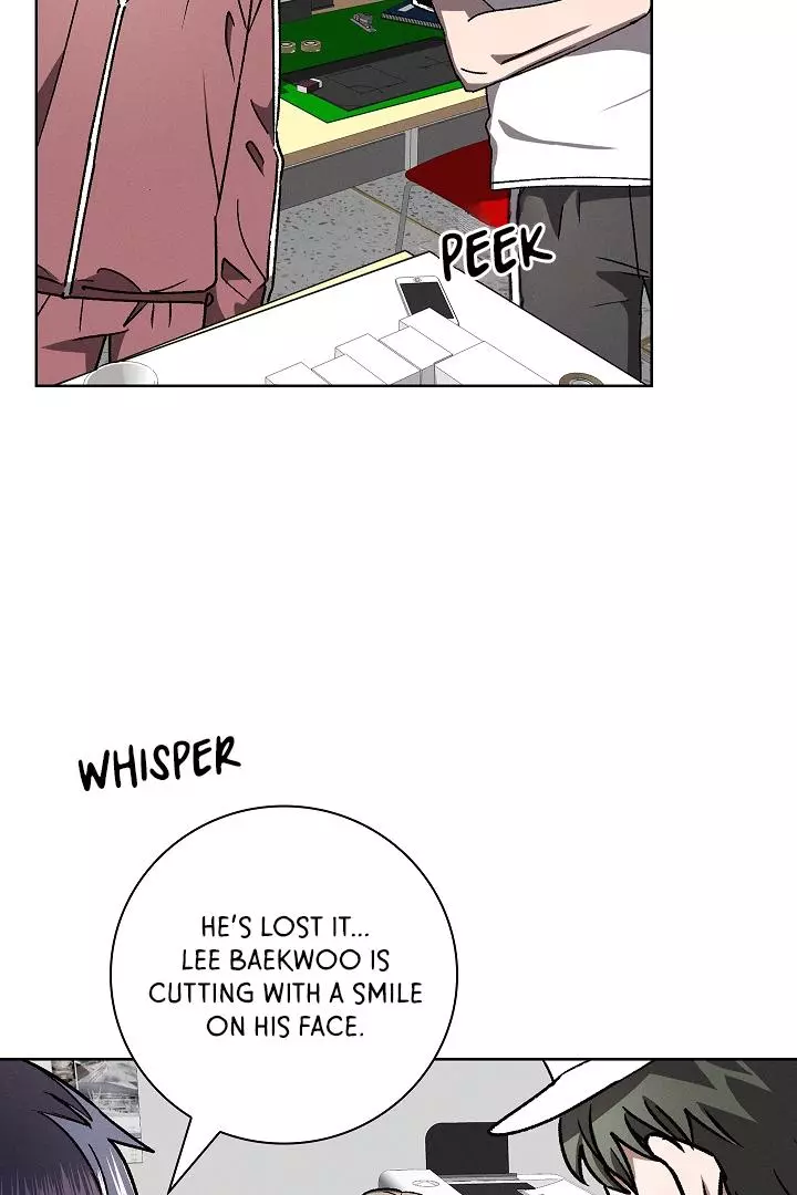 Be.Be. - Chapter 34 - Page 65