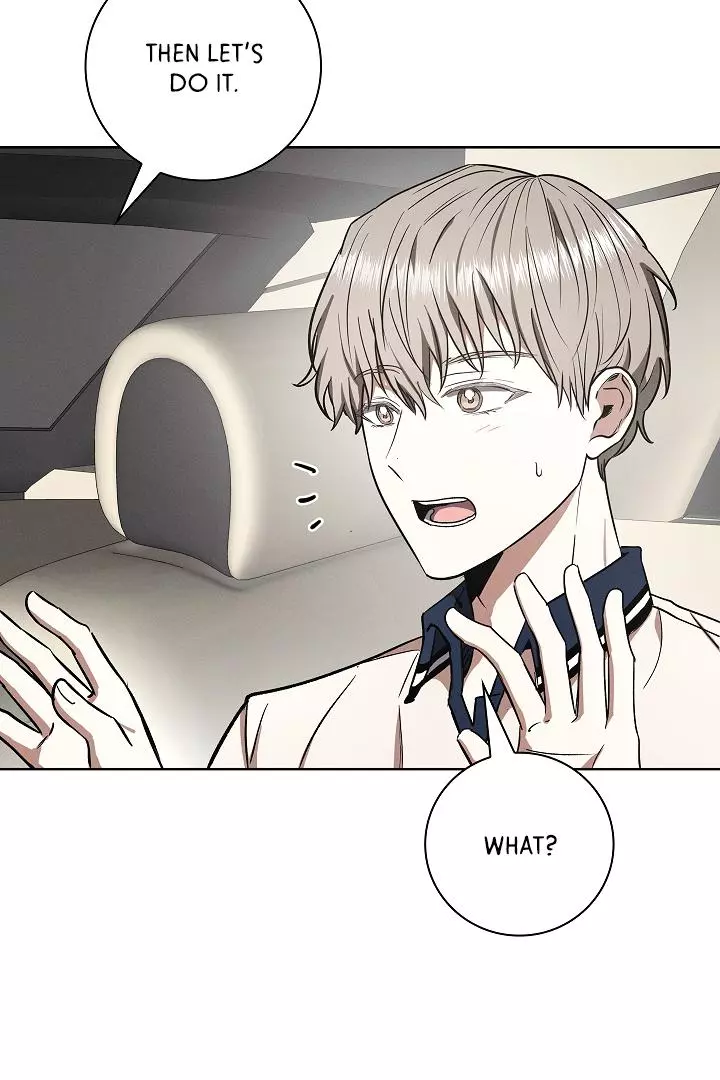 Be.Be. - Chapter 34 - Page 47