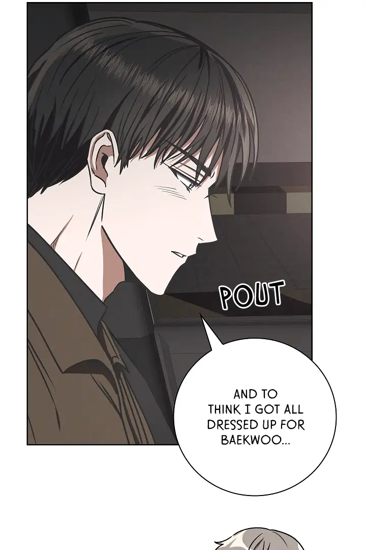 Be.Be. - Chapter 35 - Page 31