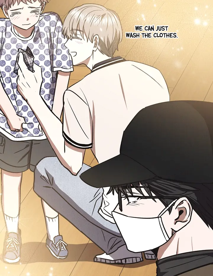 Be.Be. - Chapter 35 - Page 85