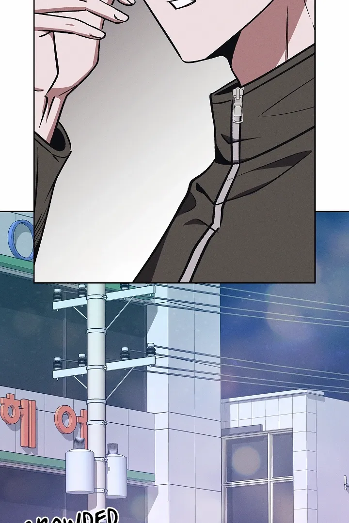 Be.Be. - Chapter 36 - Page 67