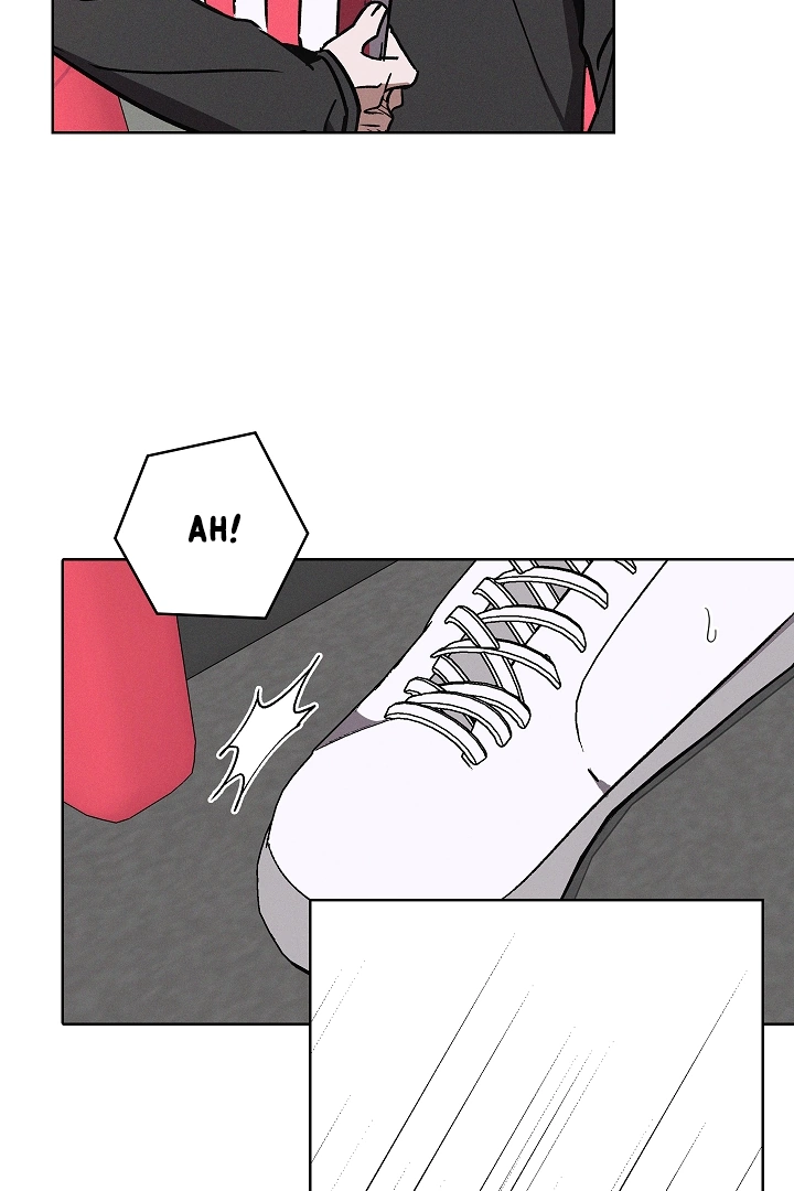 Be.Be. - Chapter 36 - Page 56