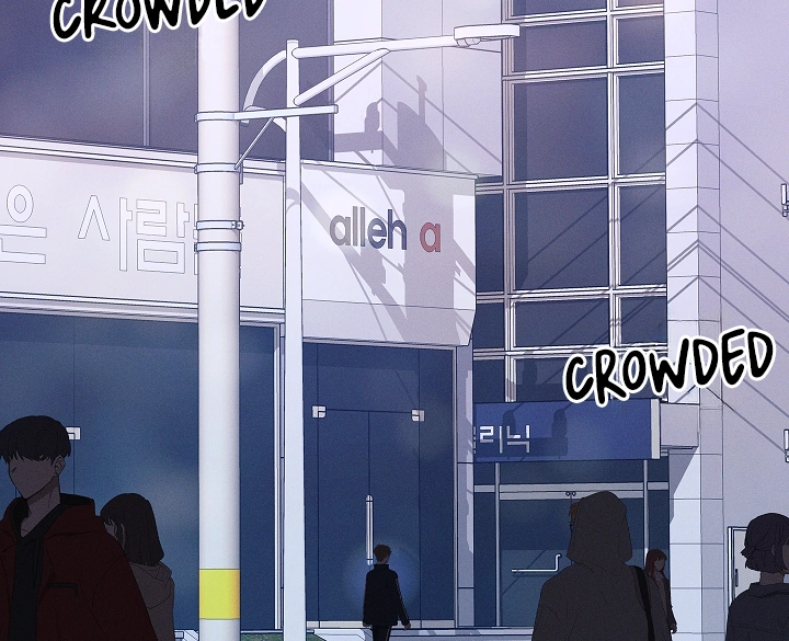 Be.Be. - Chapter 36 - Page 68