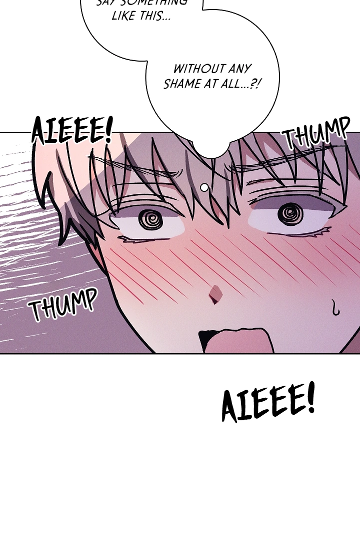 Be.Be. - Chapter 36 - Page 44