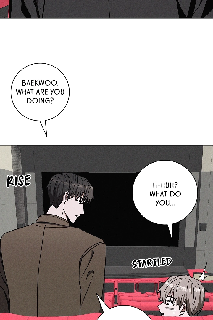 Be.Be. - Chapter 36 - Page 51