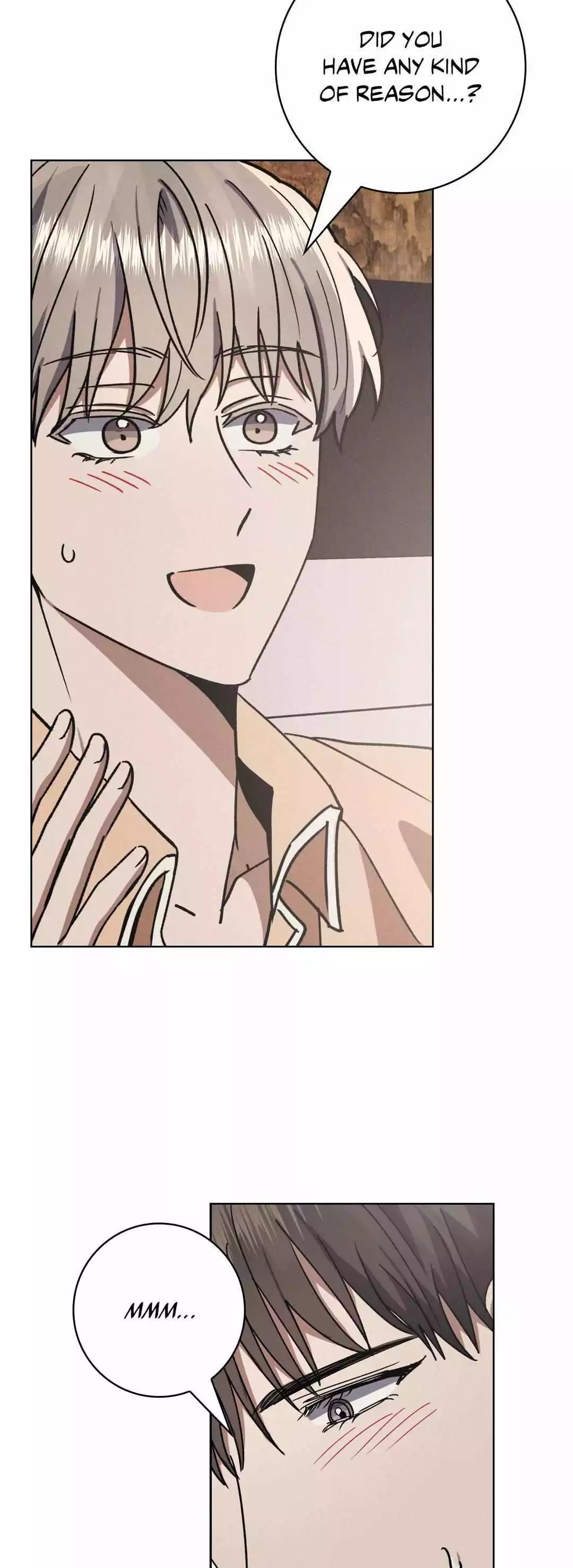 Be.Be. - Chapter 45 - Page 49