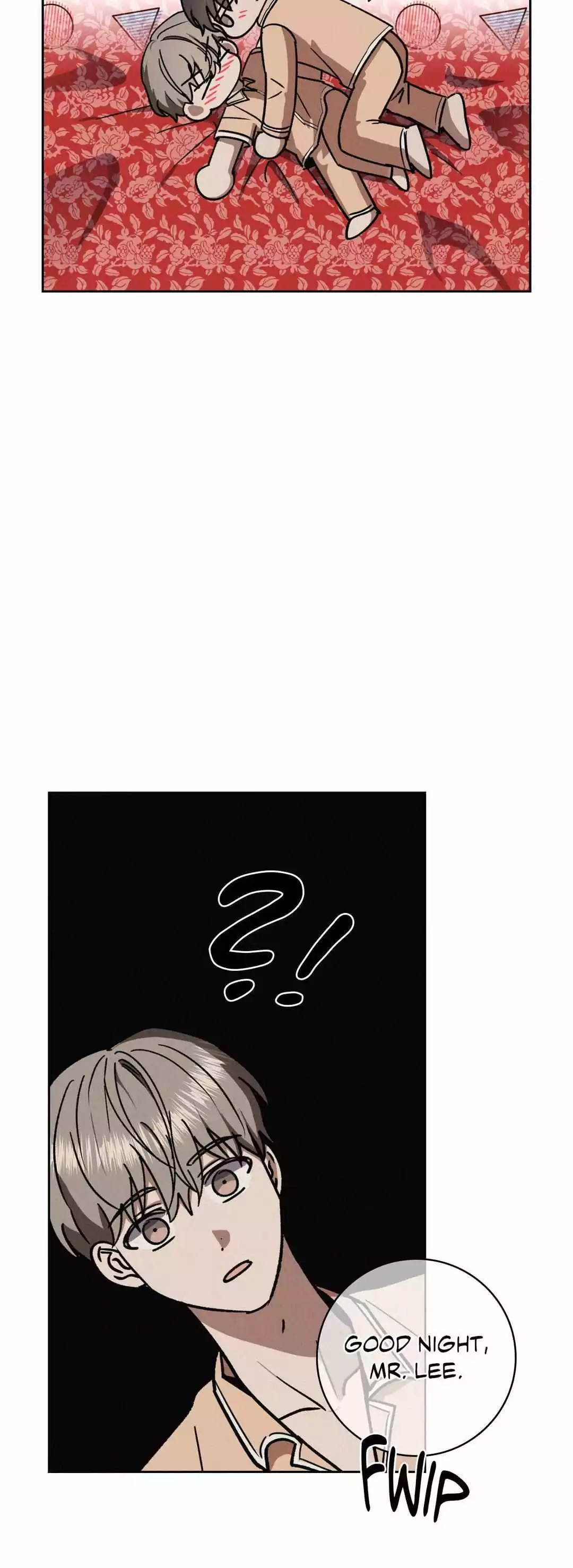 Be.Be. - Chapter 45 - Page 55