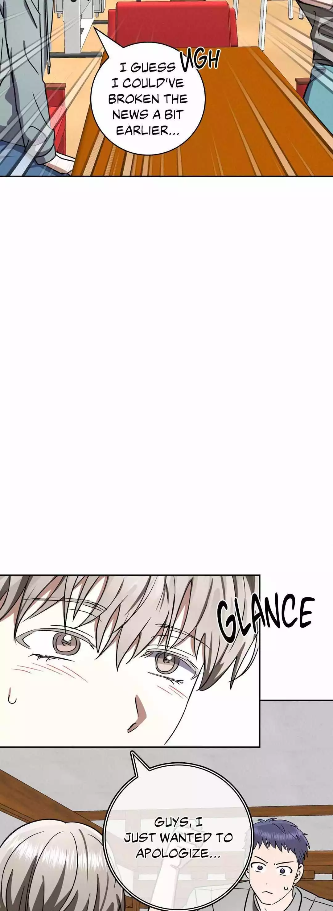 Be.Be. - Chapter 45 - Page 10
