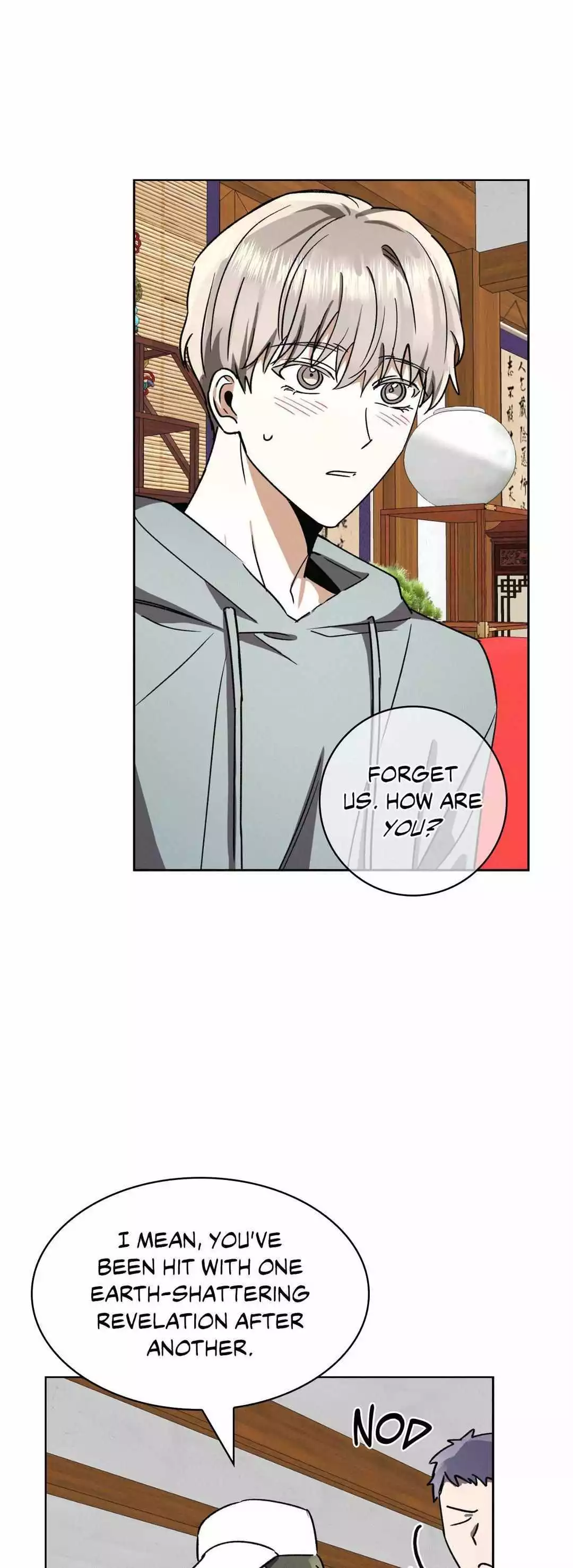 Be.Be. - Chapter 45 - Page 13