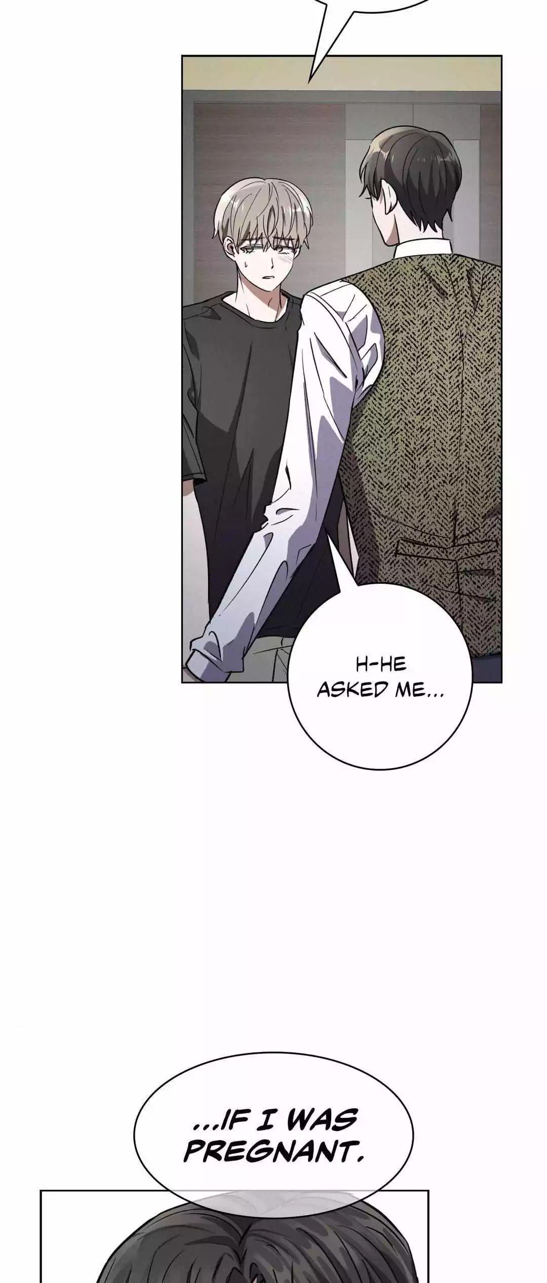 Be.Be. - Chapter 47 - Page 13