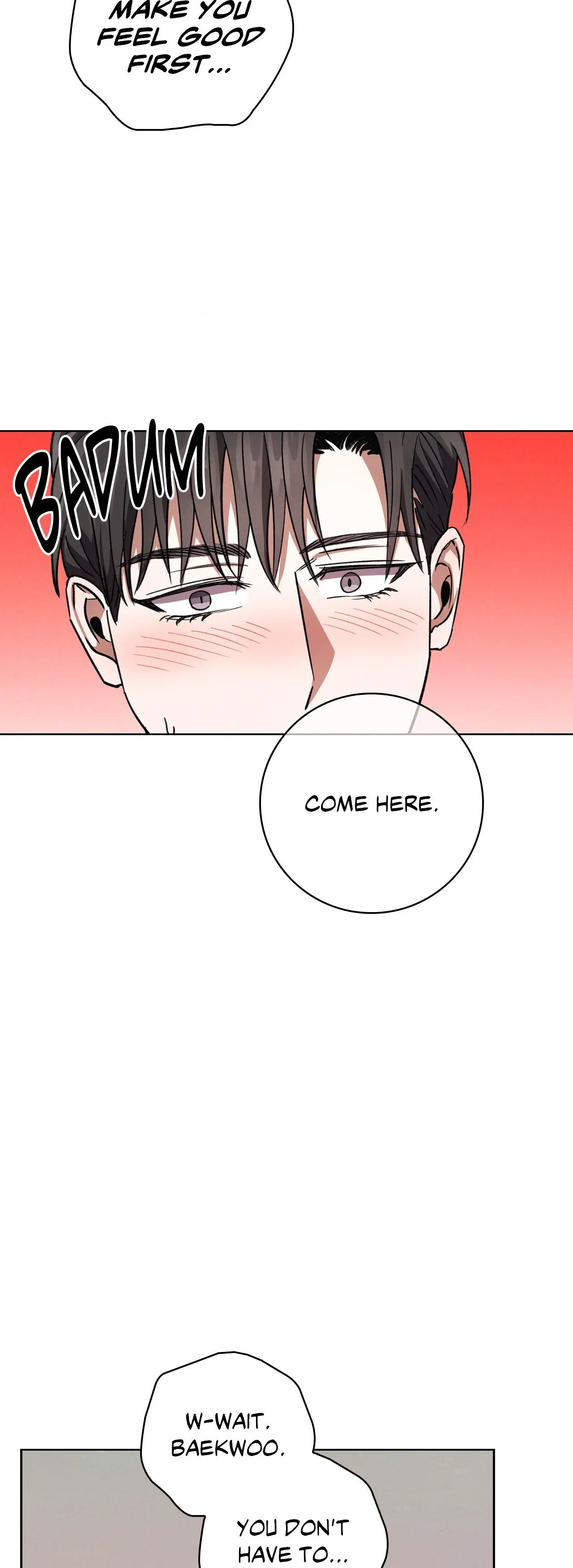 Be.Be. - Chapter 48 - Page 13