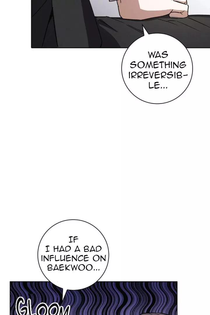 Be, Be - Chapter 30 - Page 48