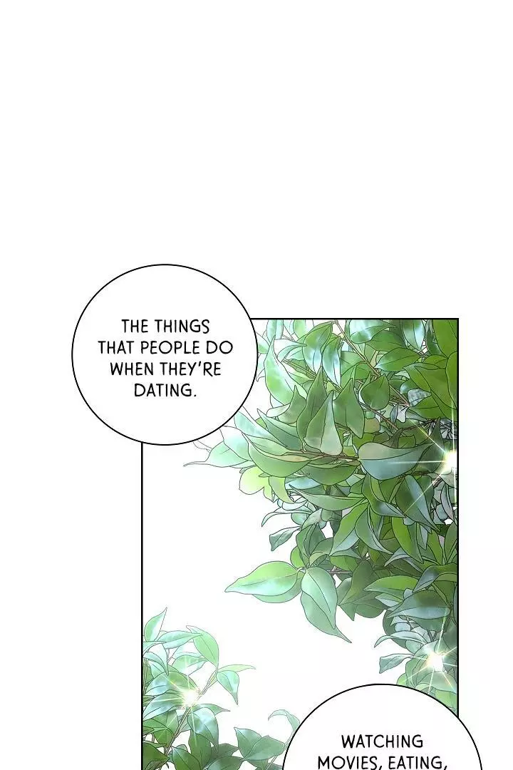 Be, Be - Chapter 34 - Page 47