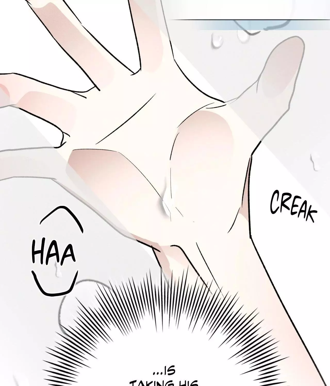 Be, Be - Chapter 54 - Page 11