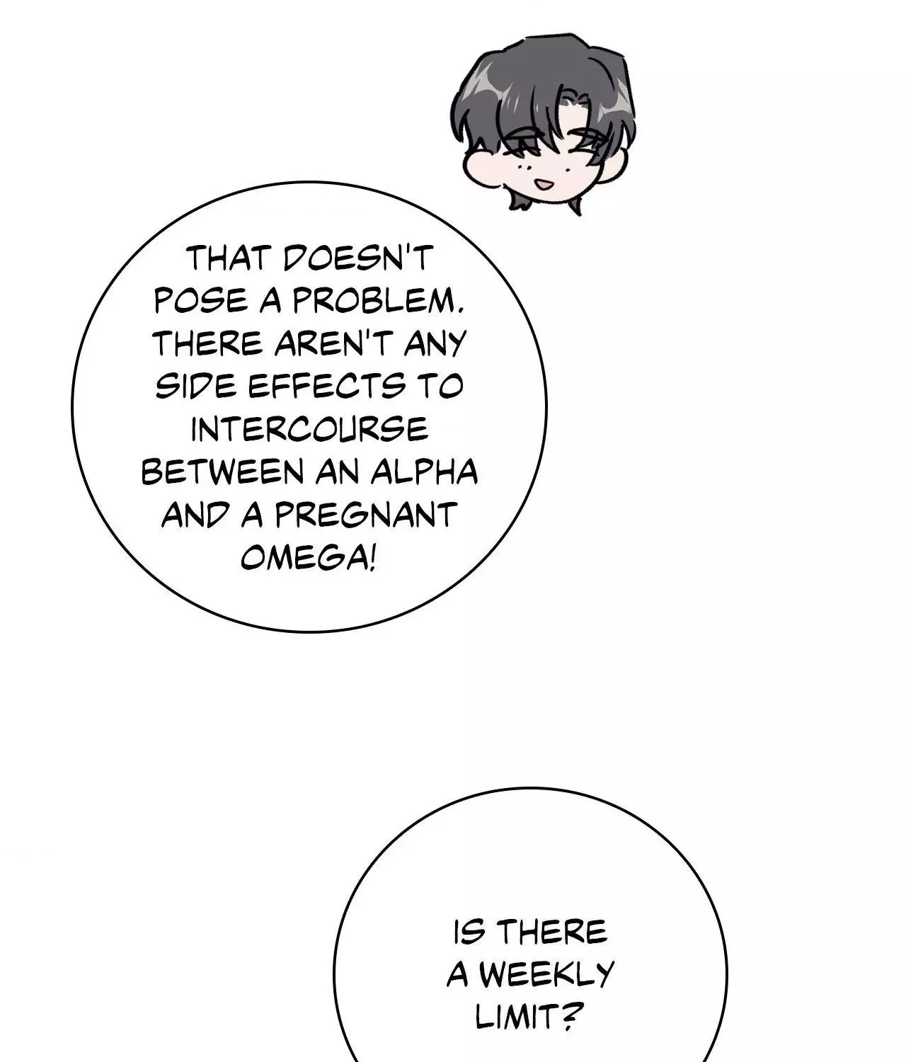 Be, Be - Chapter 54 - Page 6