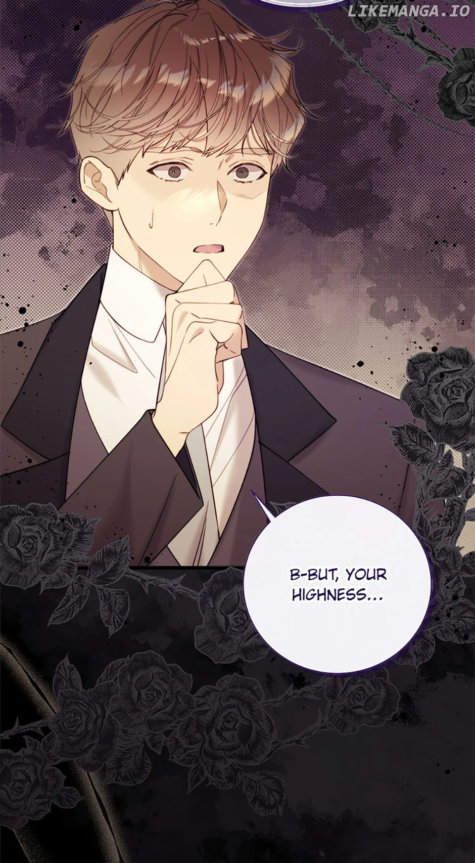 Beatrice - Chapter 123 - Page 127