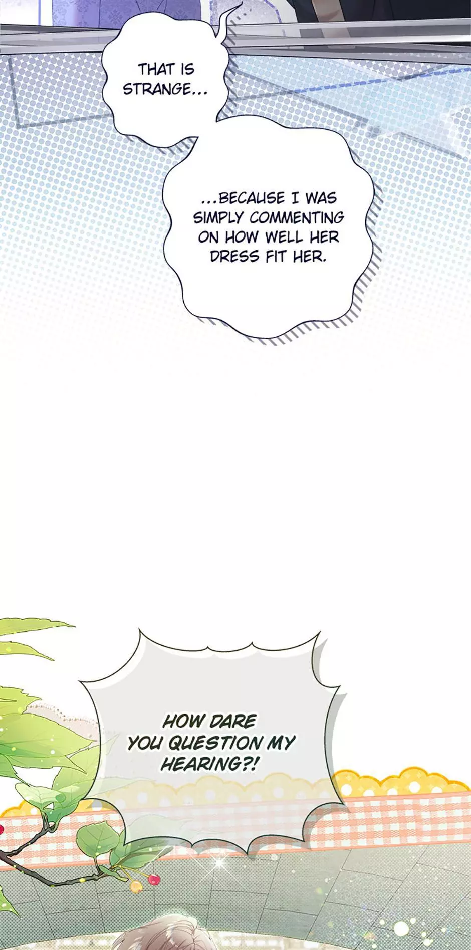 Beatrice - Chapter 141 - Page 52