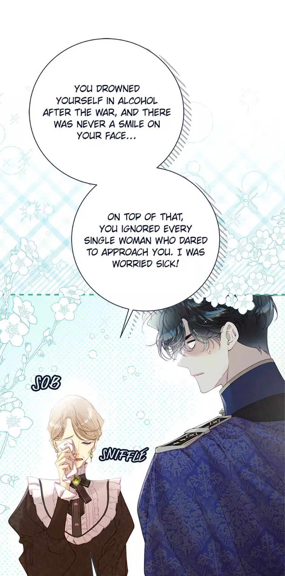 Beatrice - Chapter 142 - Page 7
