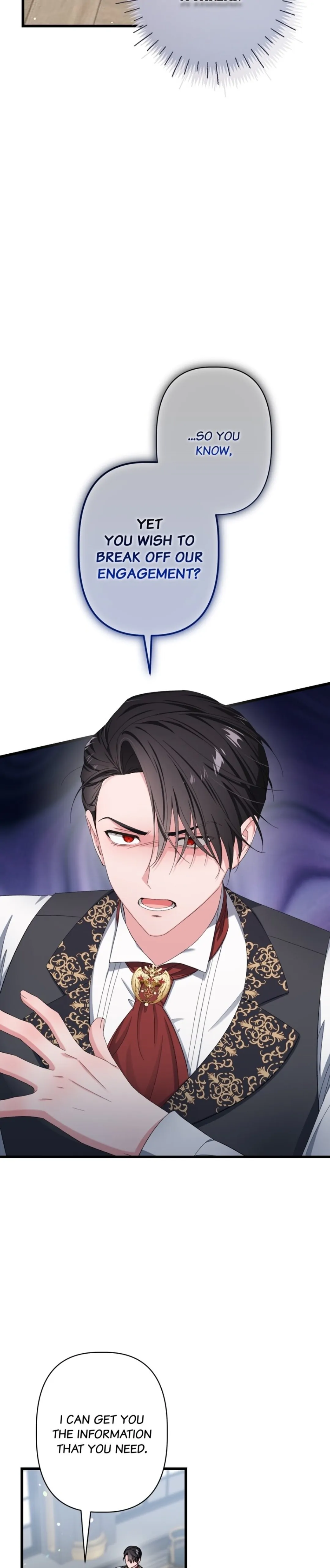 Becoming A Family With The Duke and His Dear Son [Official] - Chapter 1 - Page 26