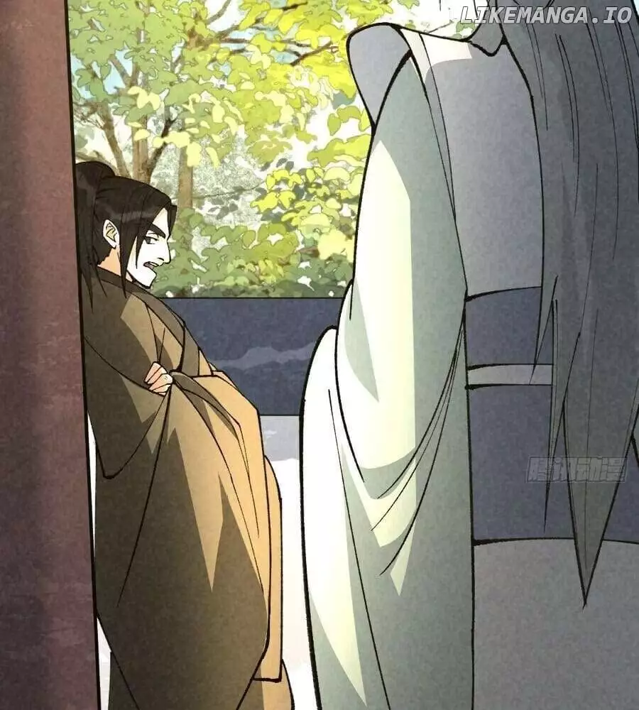 Becoming an Immortal Official Starts from Transmigrating as a Pig - Chapter 40 - Page 17