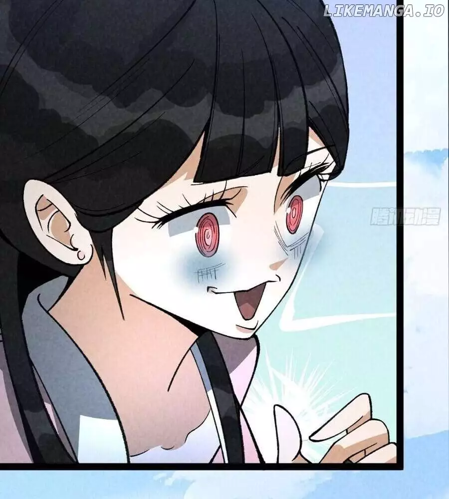 Becoming an Immortal Official Starts from Transmigrating as a Pig - Chapter 40 - Page 45
