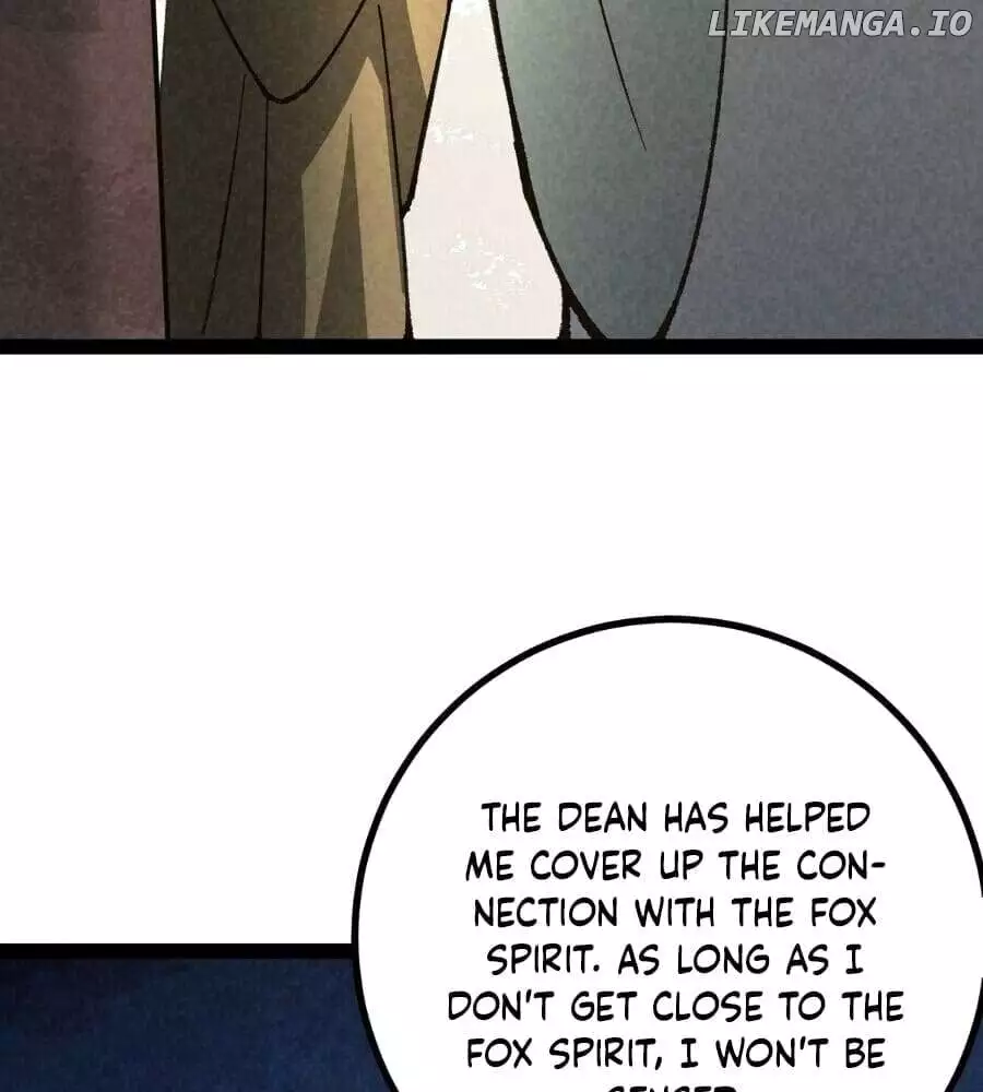 Becoming an Immortal Official Starts from Transmigrating as a Pig - Chapter 40 - Page 18