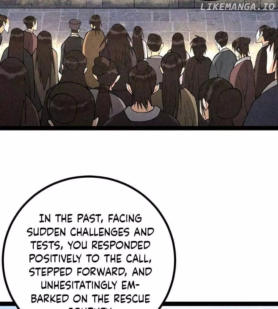 Becoming an Immortal Official Starts from Transmigrating as a Pig - Chapter 43 - Page 57