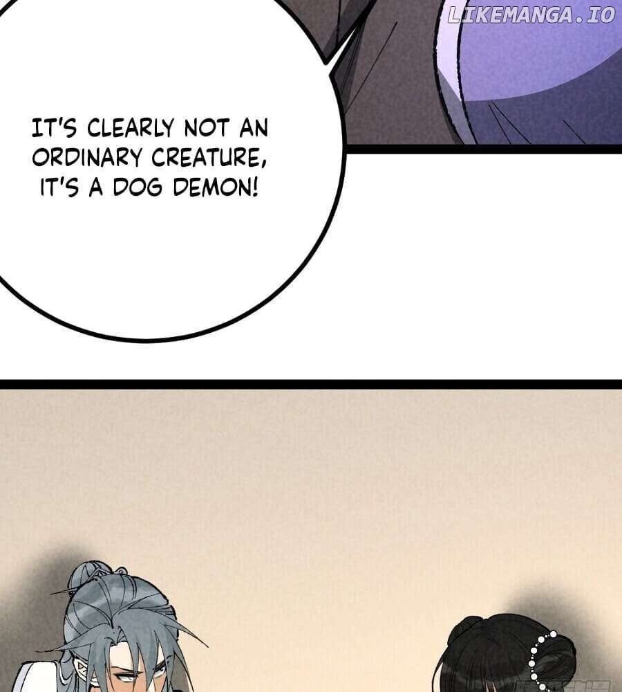 Becoming an Immortal Official Starts from Transmigrating as a Pig - Chapter 45 - Page 10