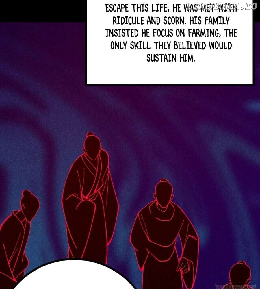 Becoming an Immortal Official Starts from Transmigrating as a Pig - Chapter 46 - Page 10