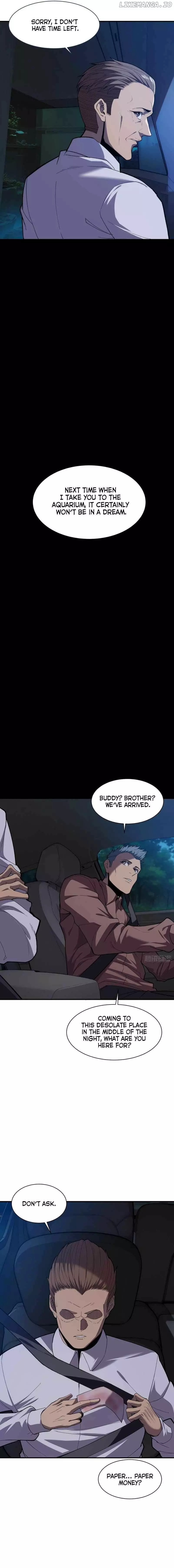 Began With a Bang, I Relied on Killing Monsters to Lengthen My Life - Chapter 24 - Page 4