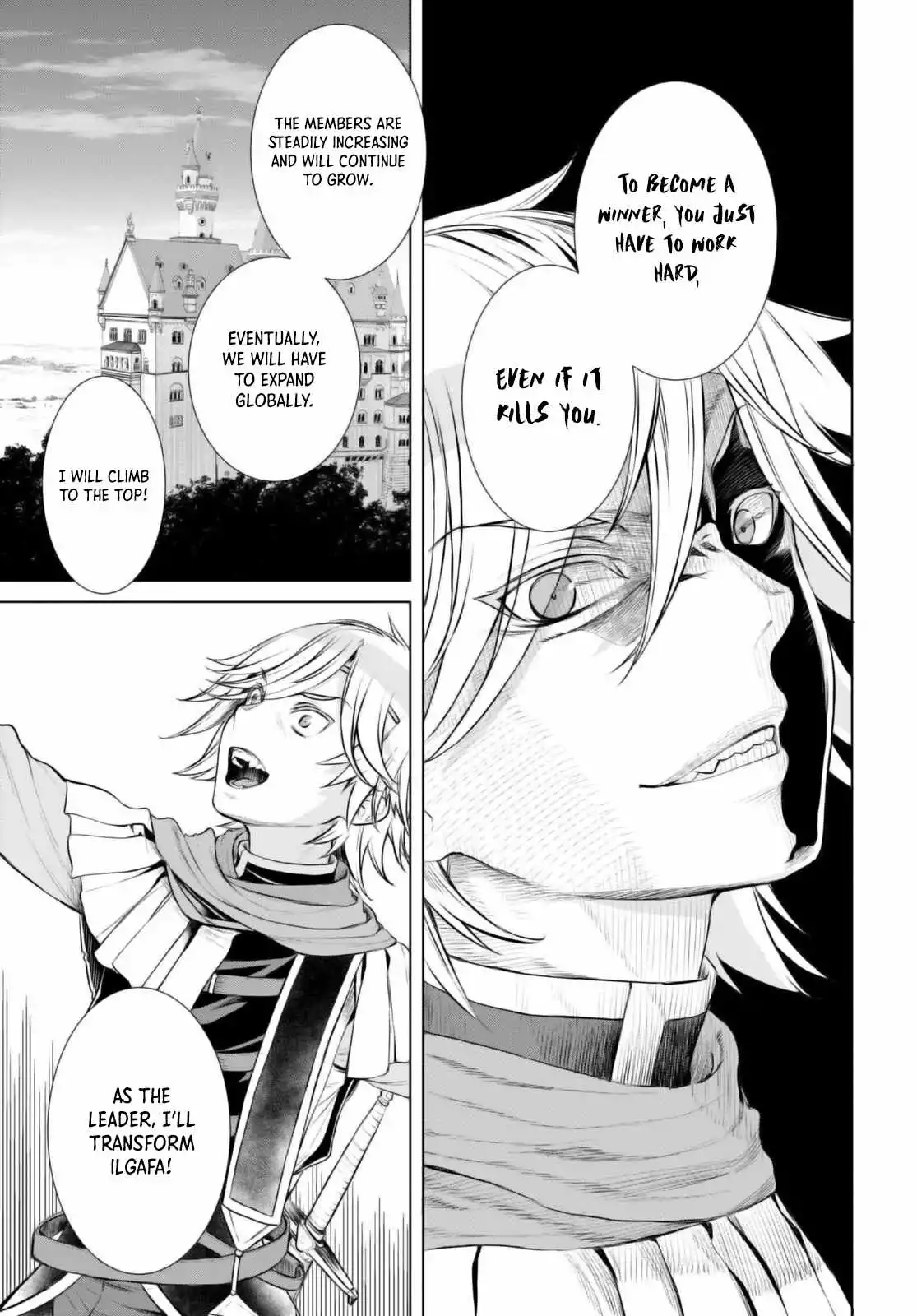 Being Able to Edit Skills in Another World I Gained OP Waifus - Chapter 54 - Page 24