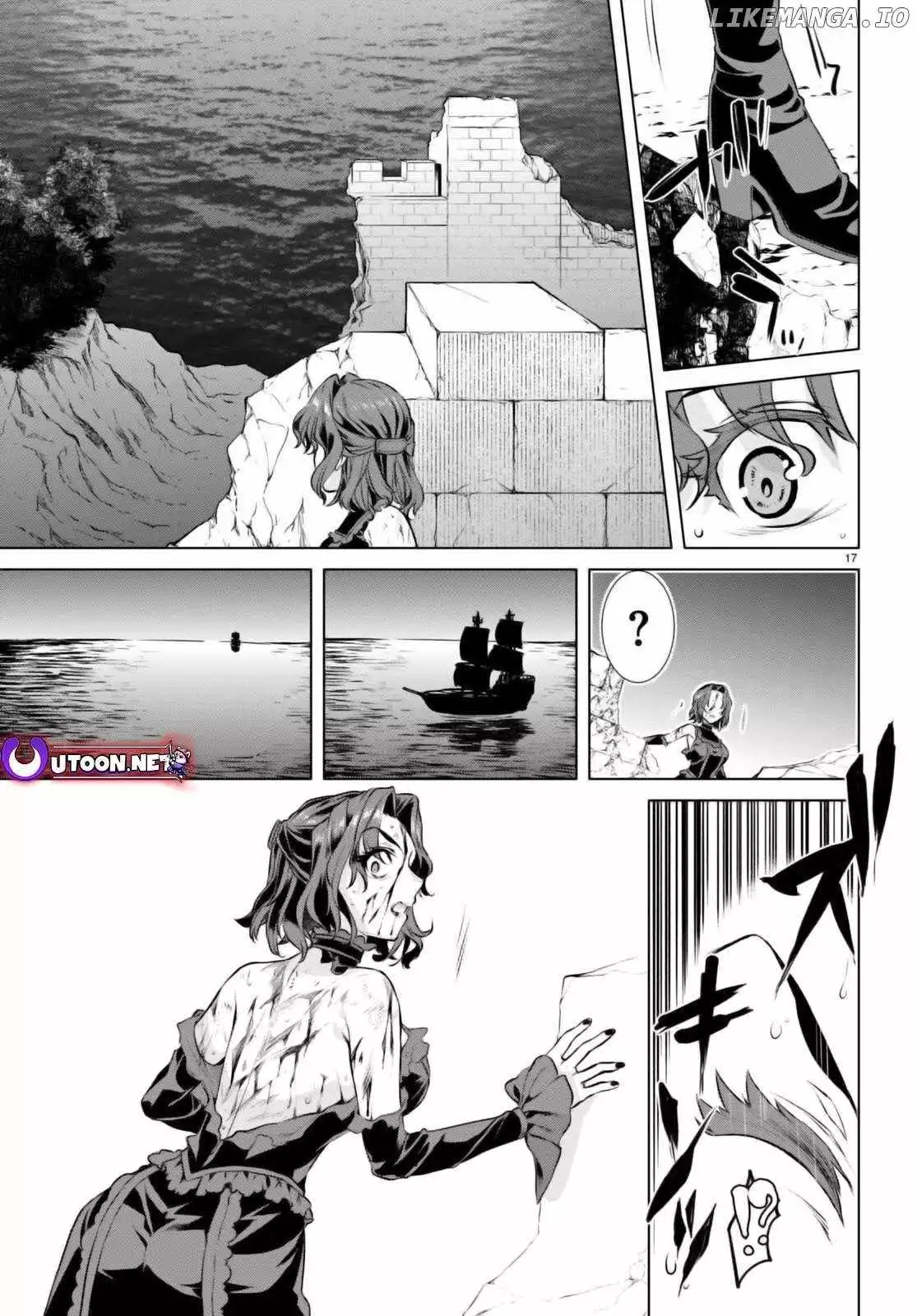 Being Able to Edit Skills in Another World I Gained OP Waifus - Chapter 62 - Page 17