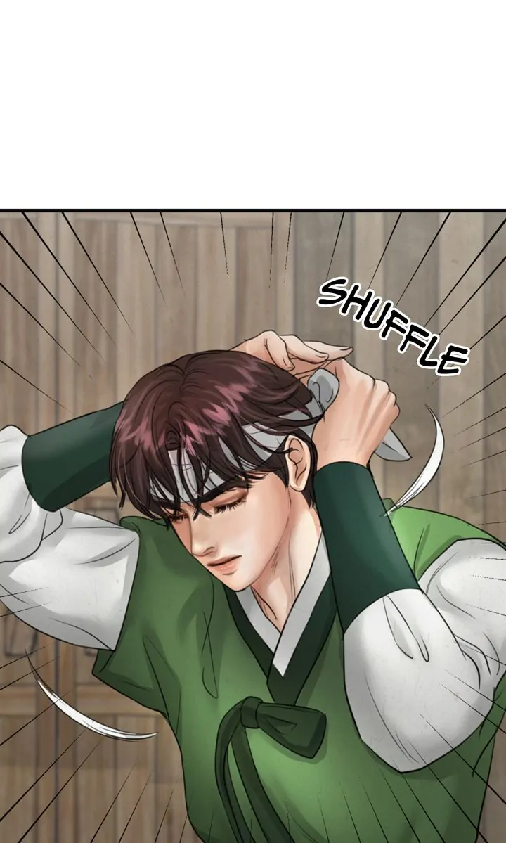 Beneath the Peach Tree - Chapter 12 - Page 15