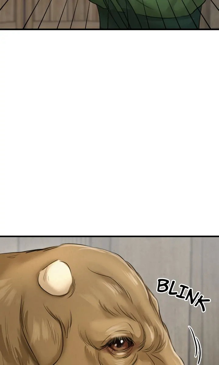 Beneath the Peach Tree - Chapter 12 - Page 16