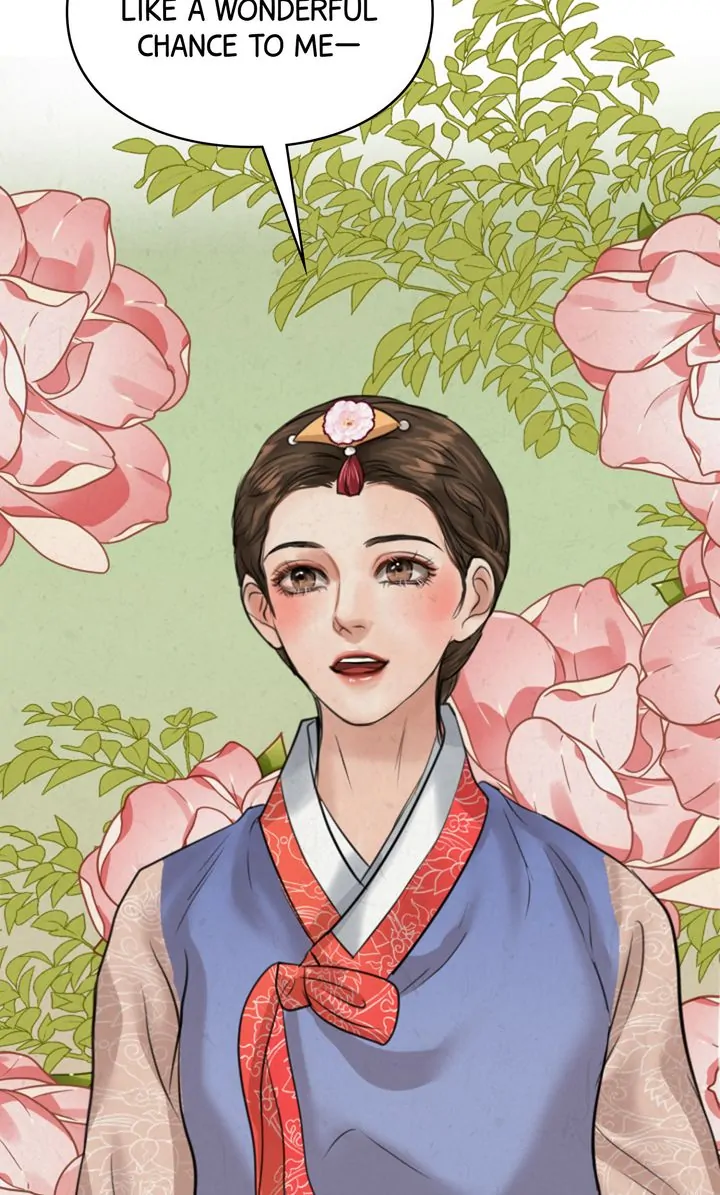 Beneath the Peach Tree - Chapter 13 - Page 72