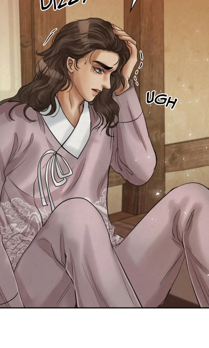 Beneath the Peach Tree - Chapter 14 - Page 61
