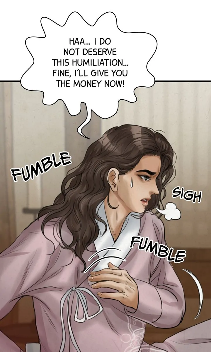 Beneath the Peach Tree - Chapter 14 - Page 65