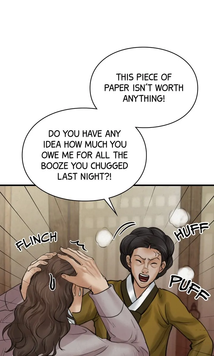 Beneath the Peach Tree - Chapter 14 - Page 78
