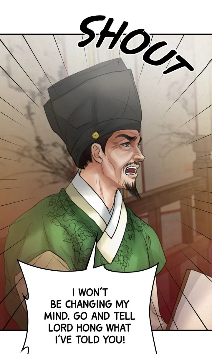 Beneath the Peach Tree - Chapter 14 - Page 97