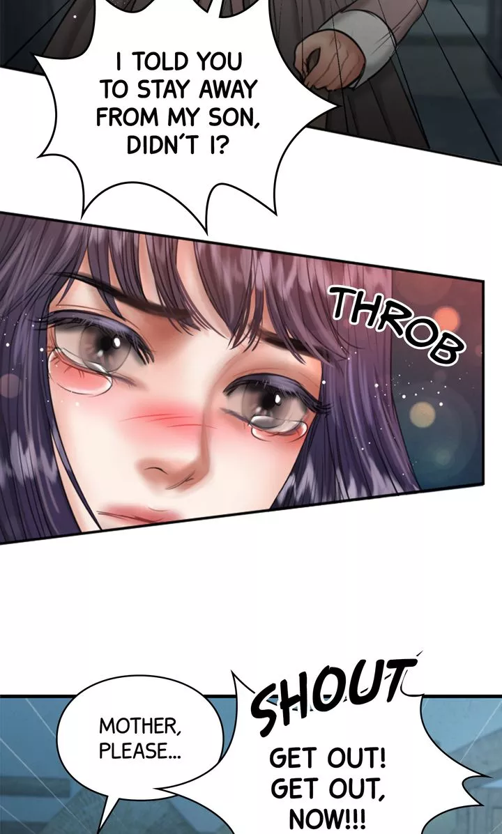 Beneath the Peach Tree - Chapter 22 - Page 13