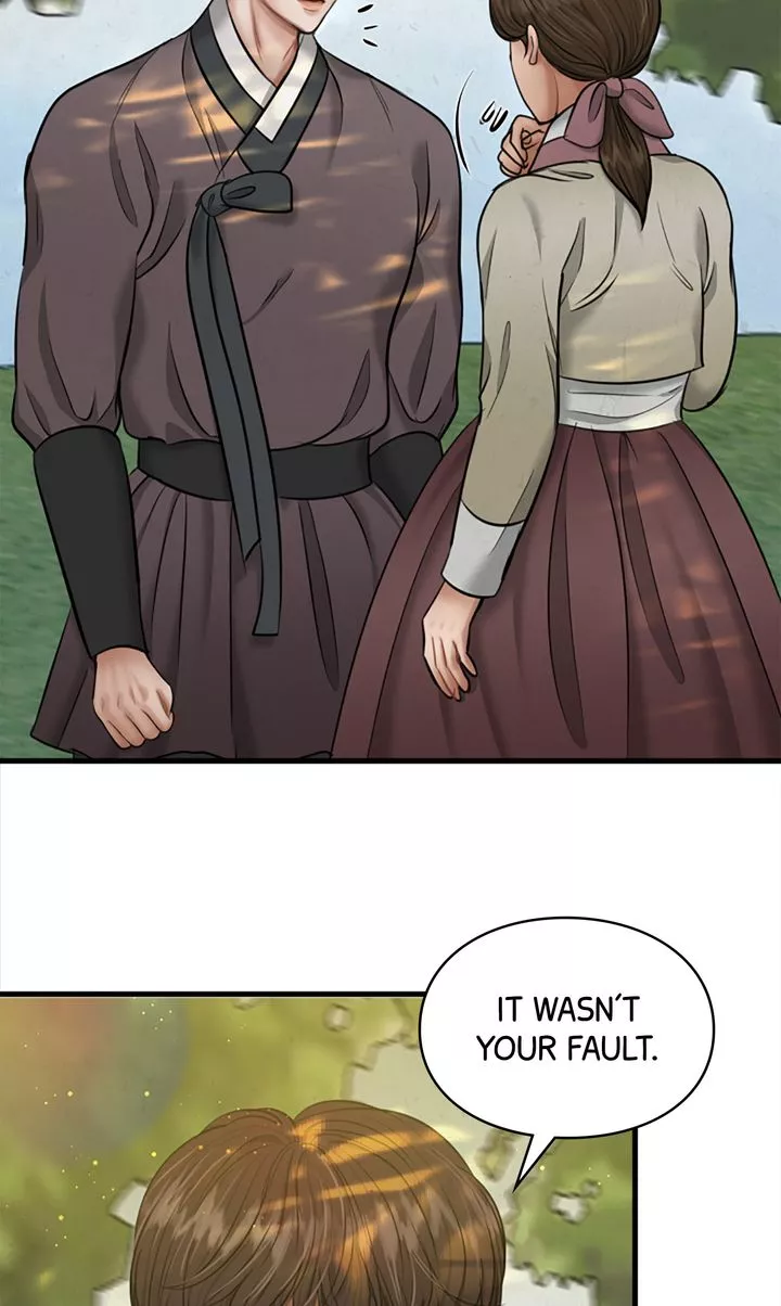 Beneath the Peach Tree - Chapter 23 - Page 41