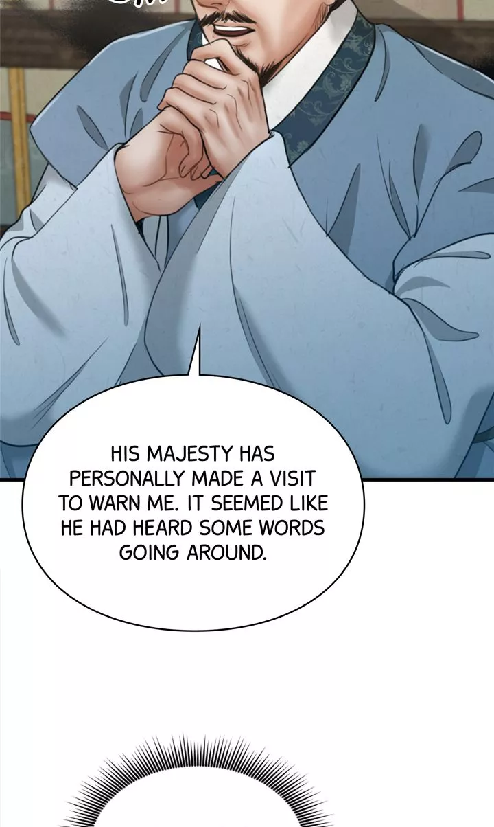 Beneath the Peach Tree - Chapter 24 - Page 17