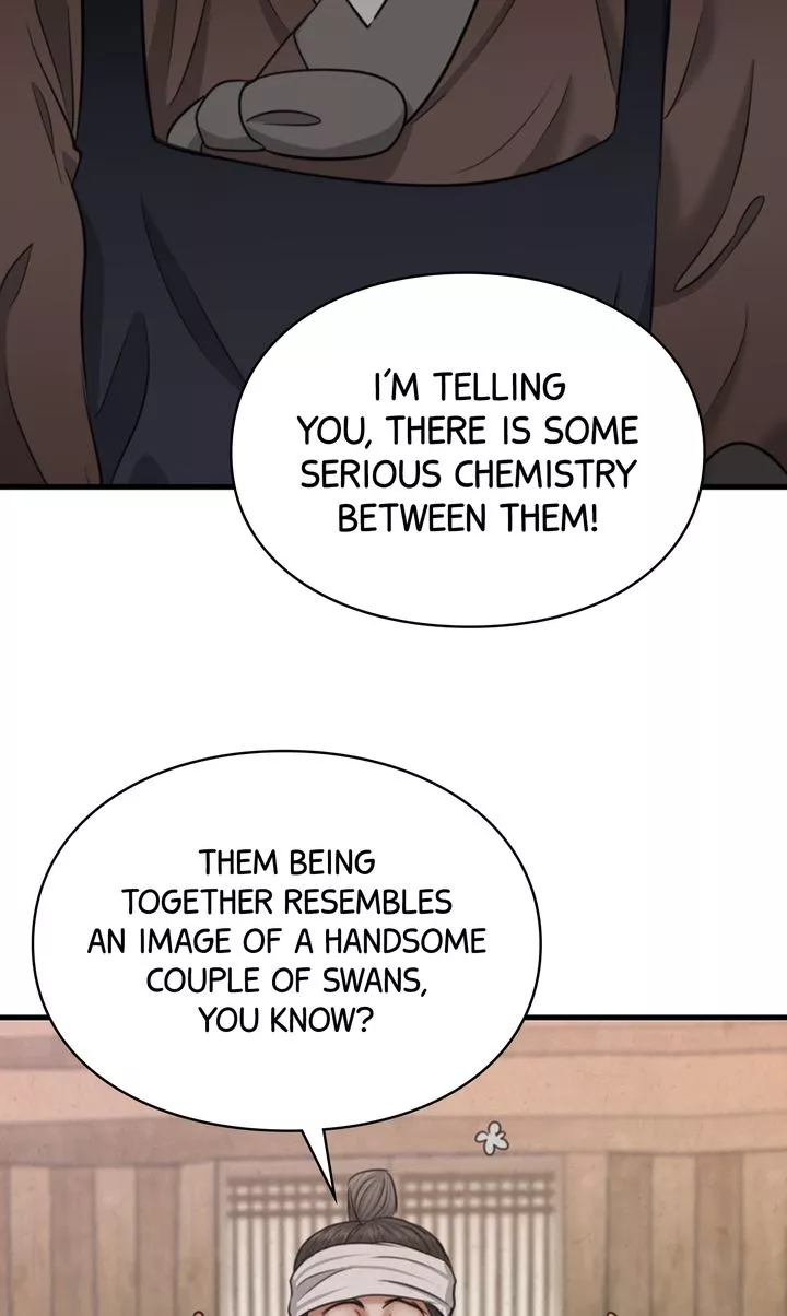 Beneath the Peach Tree - Chapter 24 - Page 42