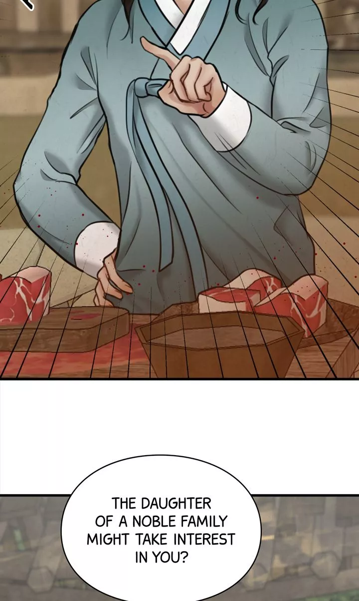 Beneath the Peach Tree - Chapter 24 - Page 53