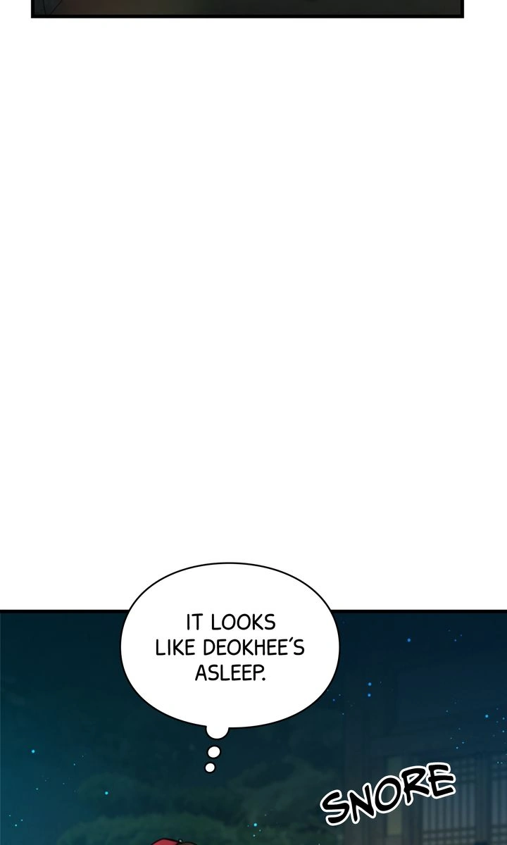 Beneath the Peach Tree - Chapter 26 - Page 5