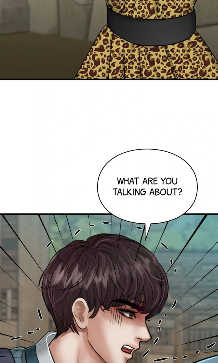 Beneath the Peach Tree - Chapter 28 - Page 3