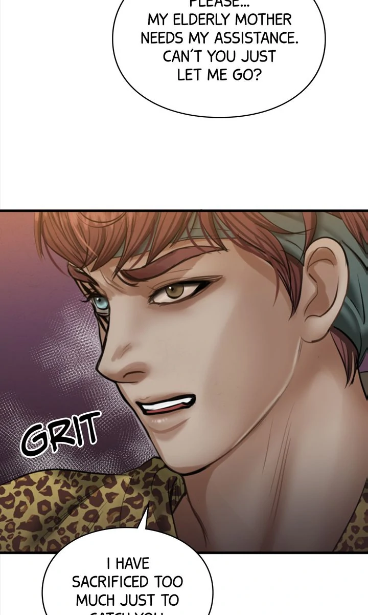 Beneath the Peach Tree - Chapter 28 - Page 7